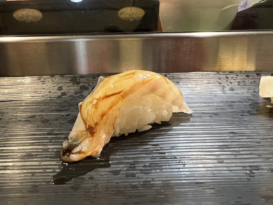 Yellowtail Hamachi