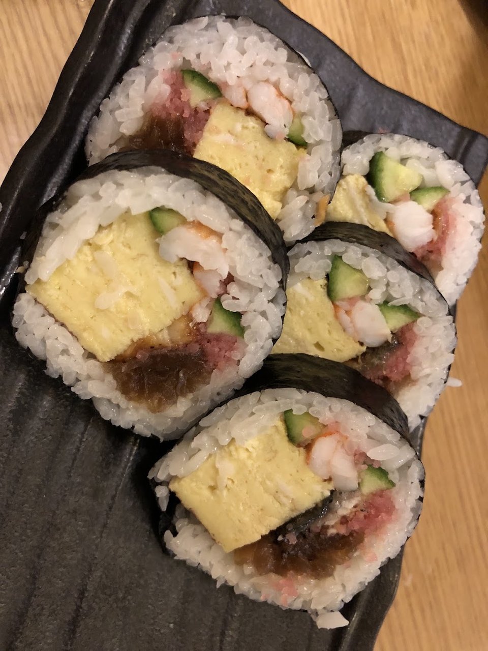 California Roll