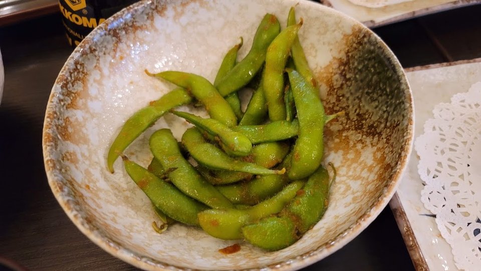 Edamame